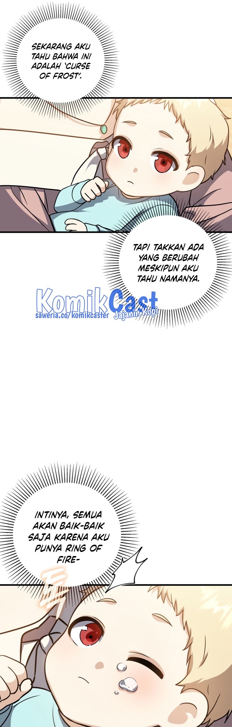 The Reincarnated Assassin is a Genius Swordsman Chapter 02 Gambar 51