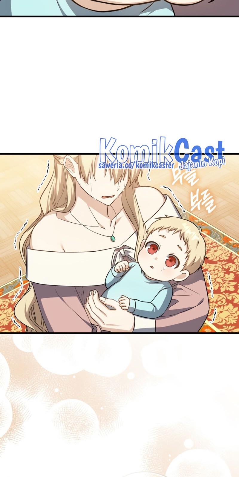 The Reincarnated Assassin is a Genius Swordsman Chapter 02 Gambar 52