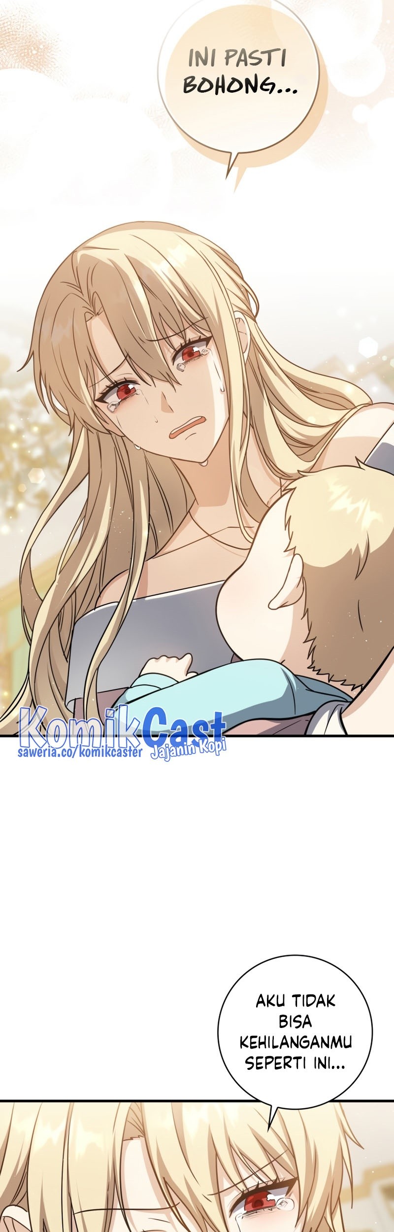 The Reincarnated Assassin is a Genius Swordsman Chapter 02 Gambar 53