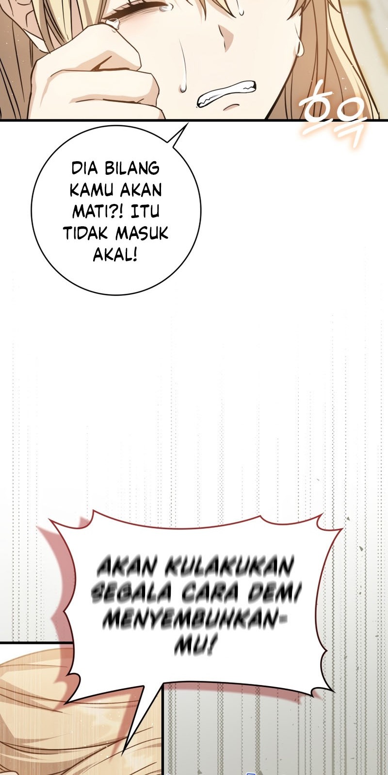 The Reincarnated Assassin is a Genius Swordsman Chapter 02 Gambar 54