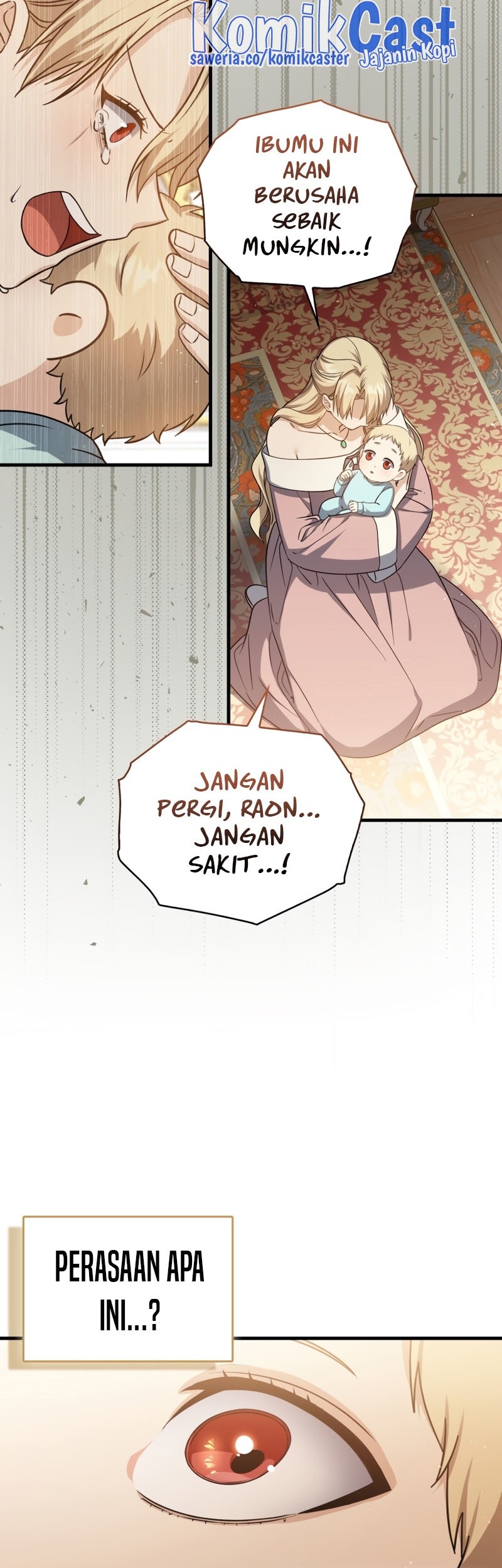 The Reincarnated Assassin is a Genius Swordsman Chapter 02 Gambar 55