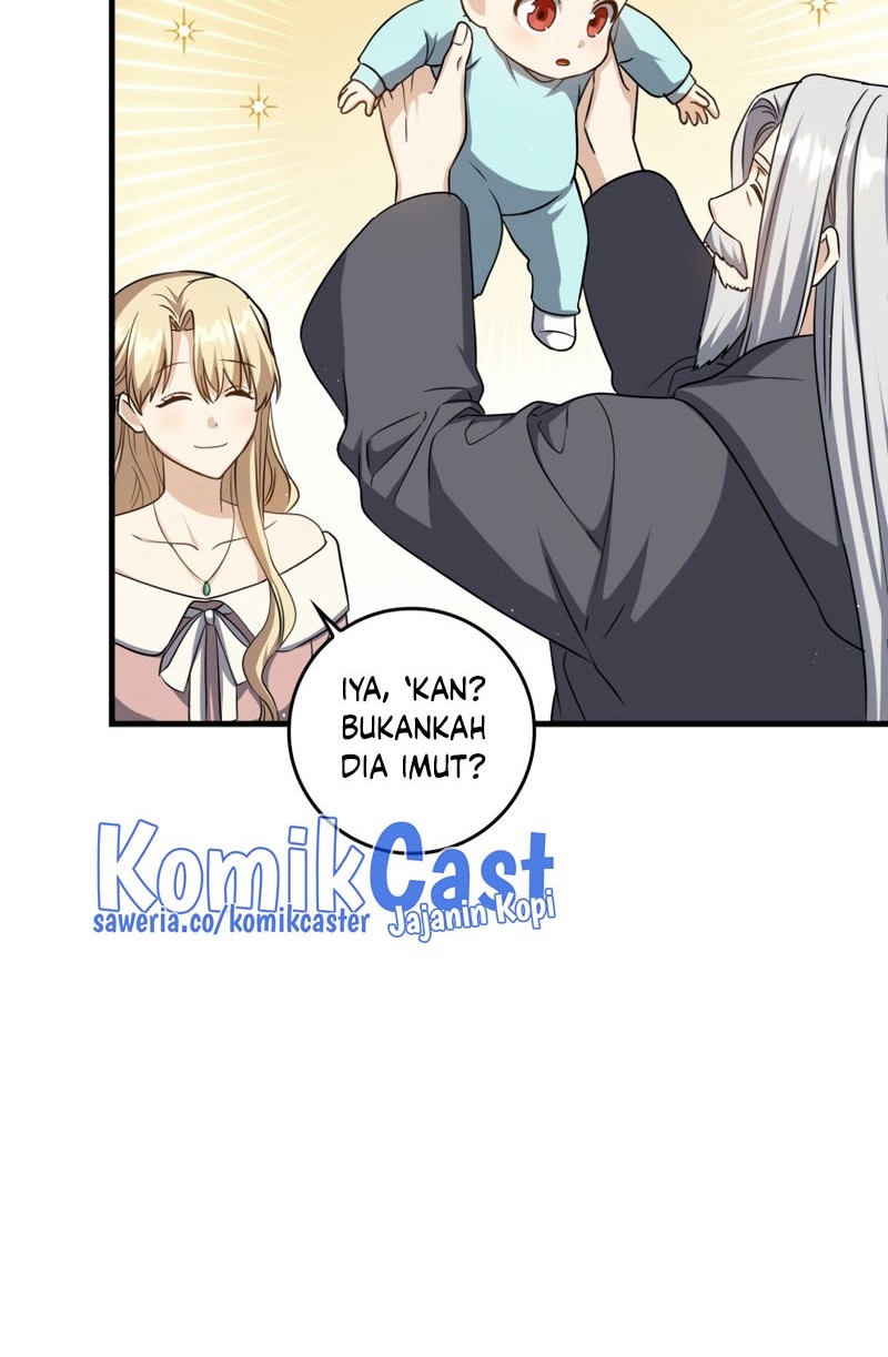 The Reincarnated Assassin is a Genius Swordsman Chapter 02 Gambar 38