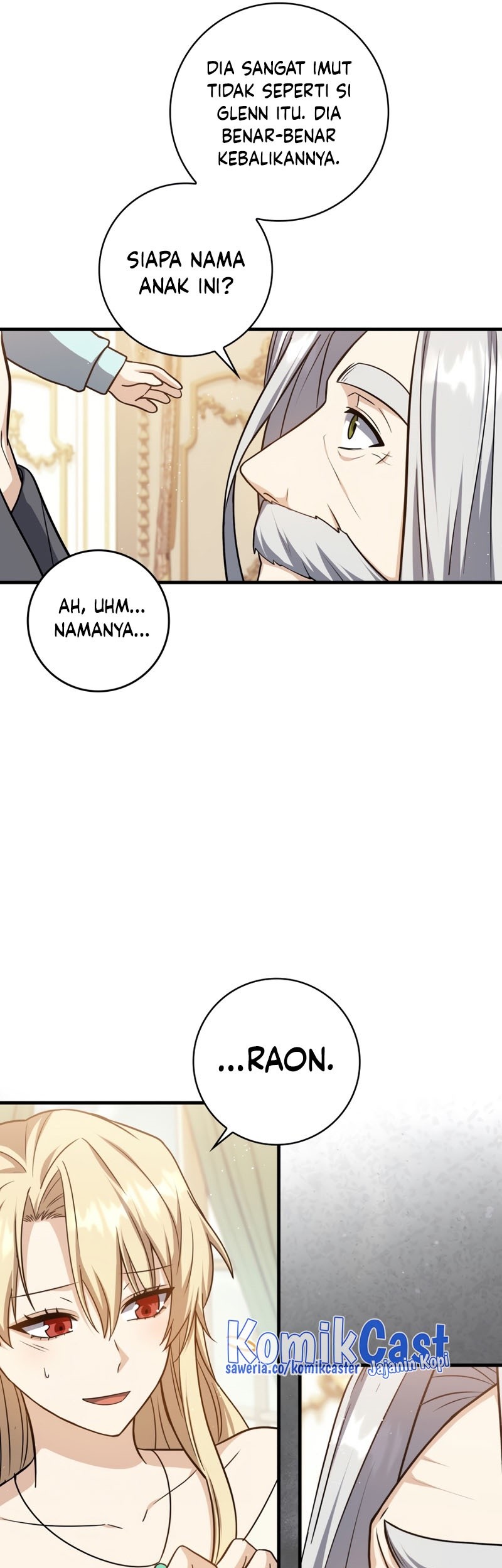 The Reincarnated Assassin is a Genius Swordsman Chapter 02 Gambar 39