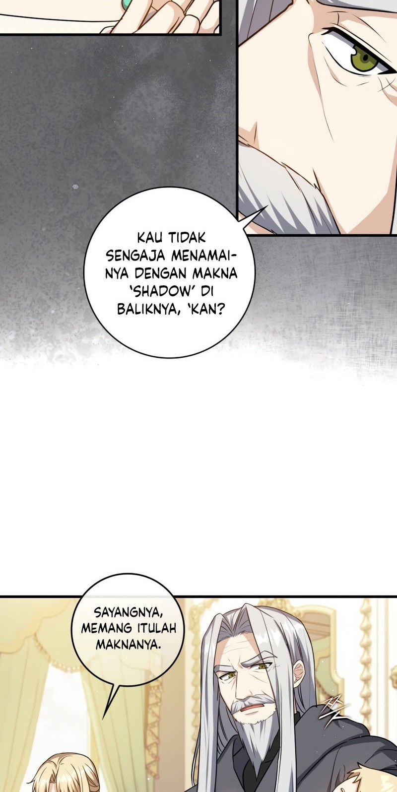 The Reincarnated Assassin is a Genius Swordsman Chapter 02 Gambar 40