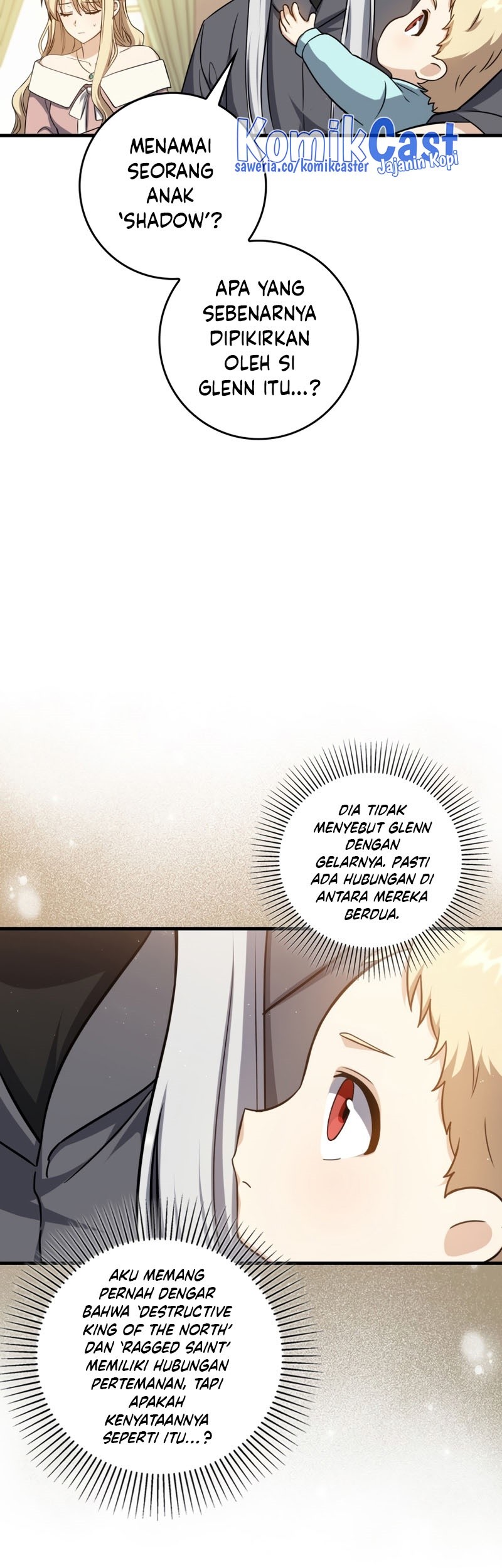 The Reincarnated Assassin is a Genius Swordsman Chapter 02 Gambar 41