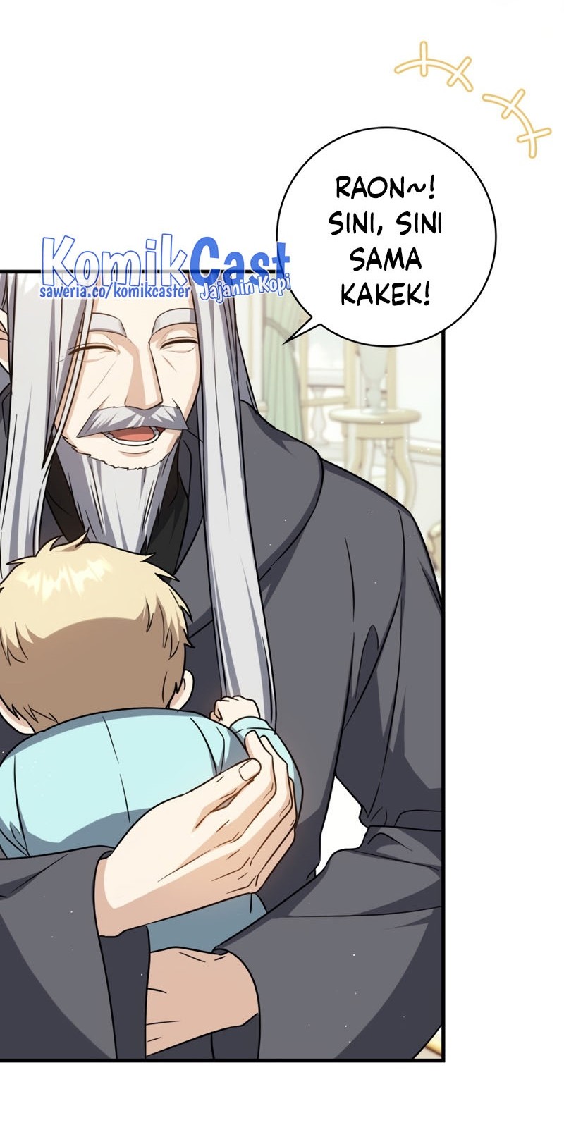 The Reincarnated Assassin is a Genius Swordsman Chapter 02 Gambar 42