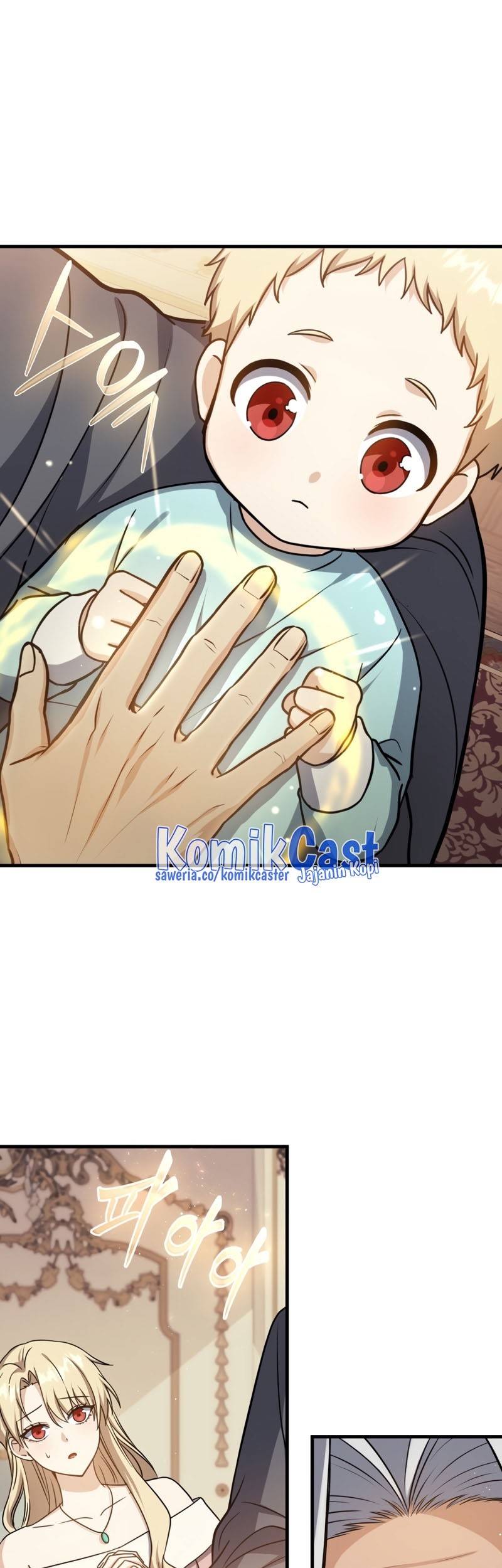 The Reincarnated Assassin is a Genius Swordsman Chapter 02 Gambar 43