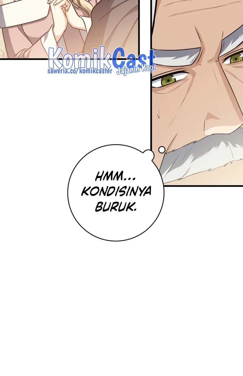 The Reincarnated Assassin is a Genius Swordsman Chapter 02 Gambar 44