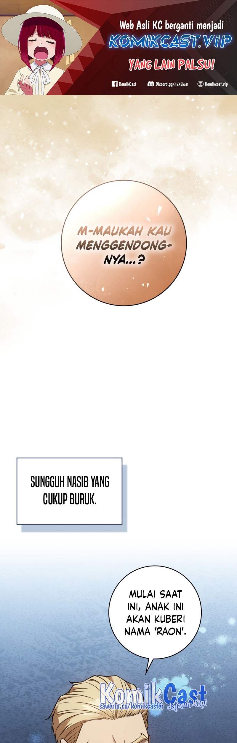 Manhwa The Reincarnated Assassin is a Genius Swordsman Chapter 02 gambar nomor 2