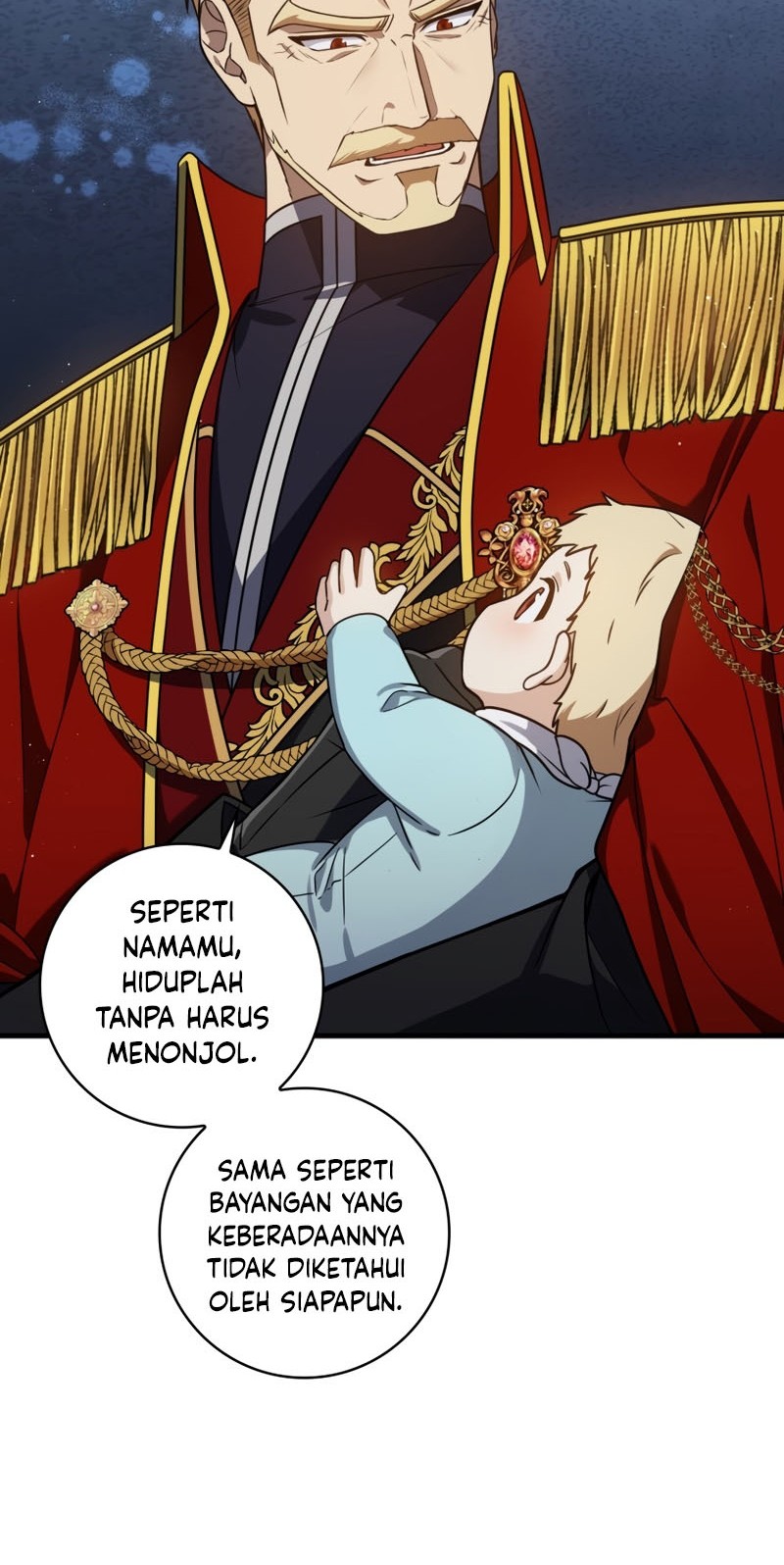 The Reincarnated Assassin is a Genius Swordsman Chapter 02 Gambar 3