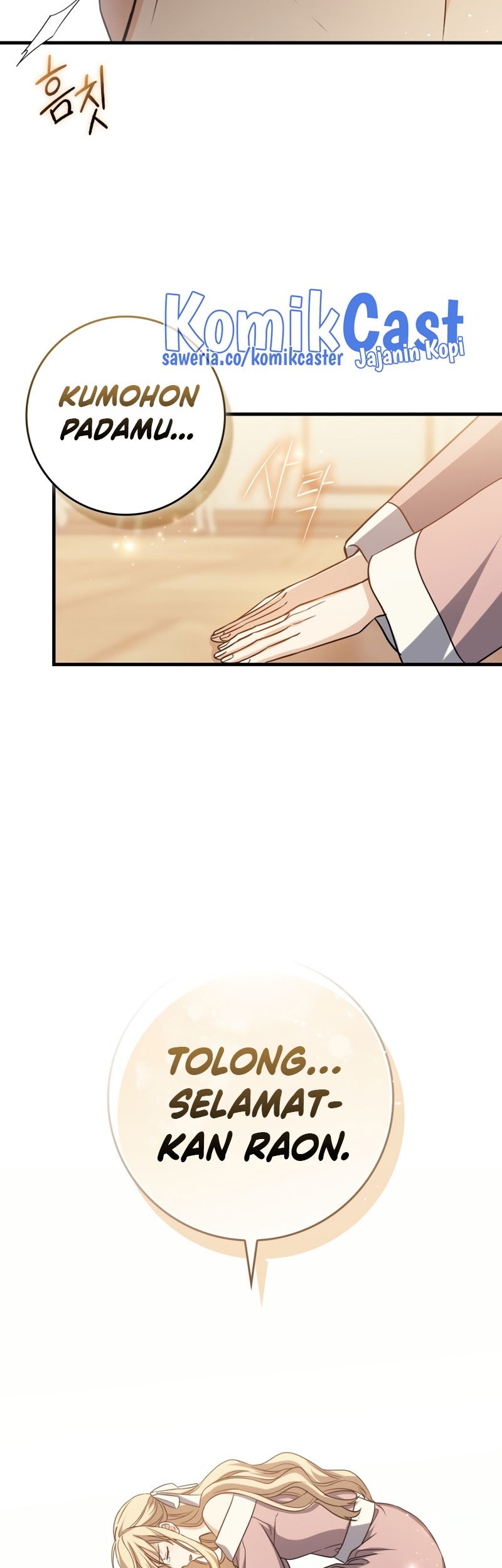 The Reincarnated Assassin is a Genius Swordsman Chapter 02 Gambar 64