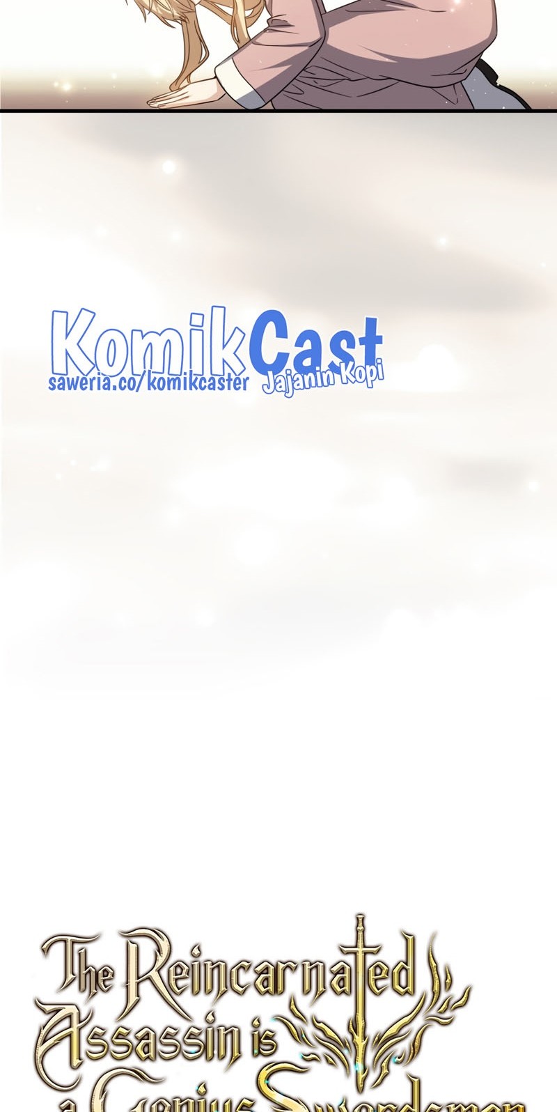 The Reincarnated Assassin is a Genius Swordsman Chapter 02 Gambar 65