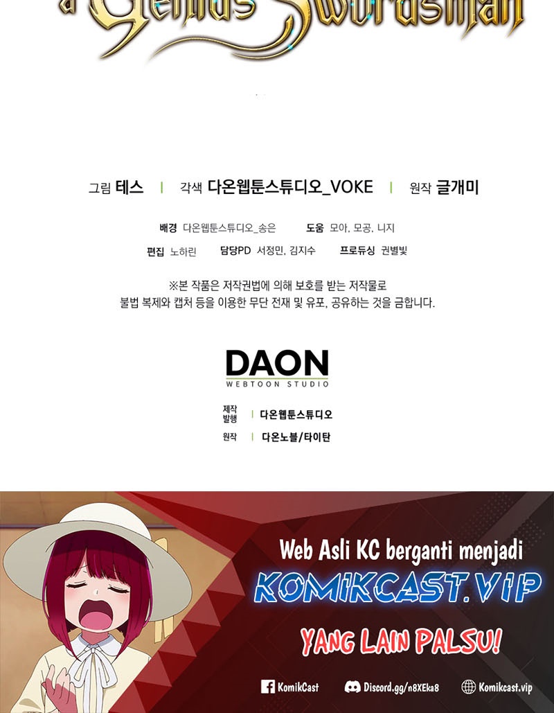 The Reincarnated Assassin is a Genius Swordsman Chapter 02 Gambar 66