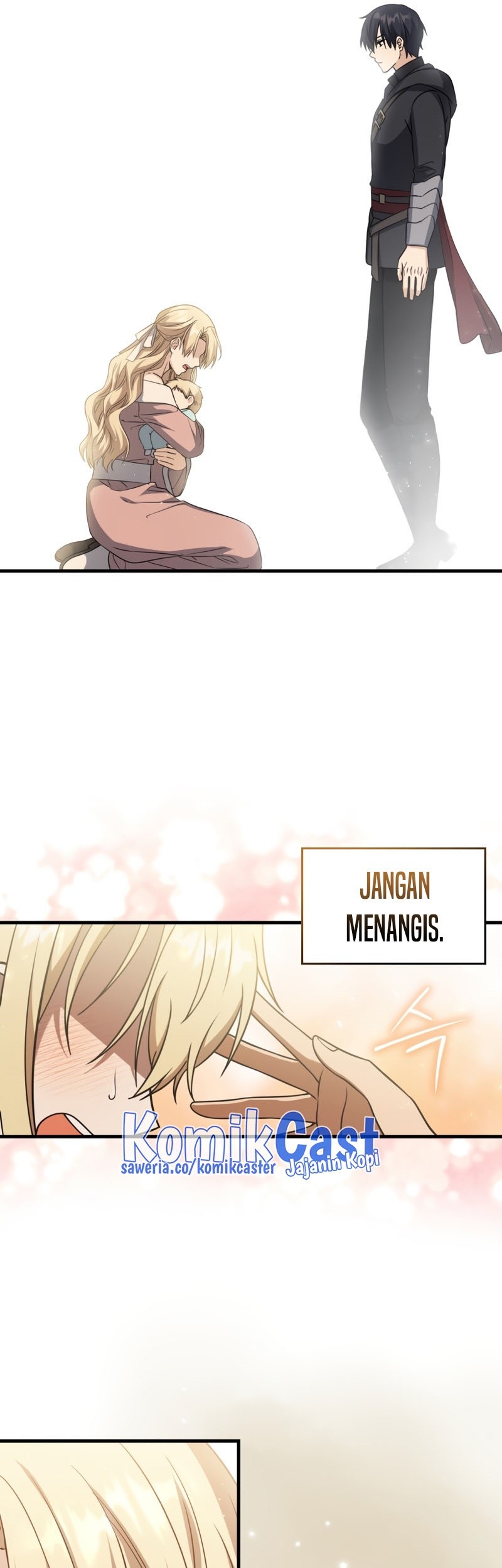 The Reincarnated Assassin is a Genius Swordsman Chapter 02 Gambar 57