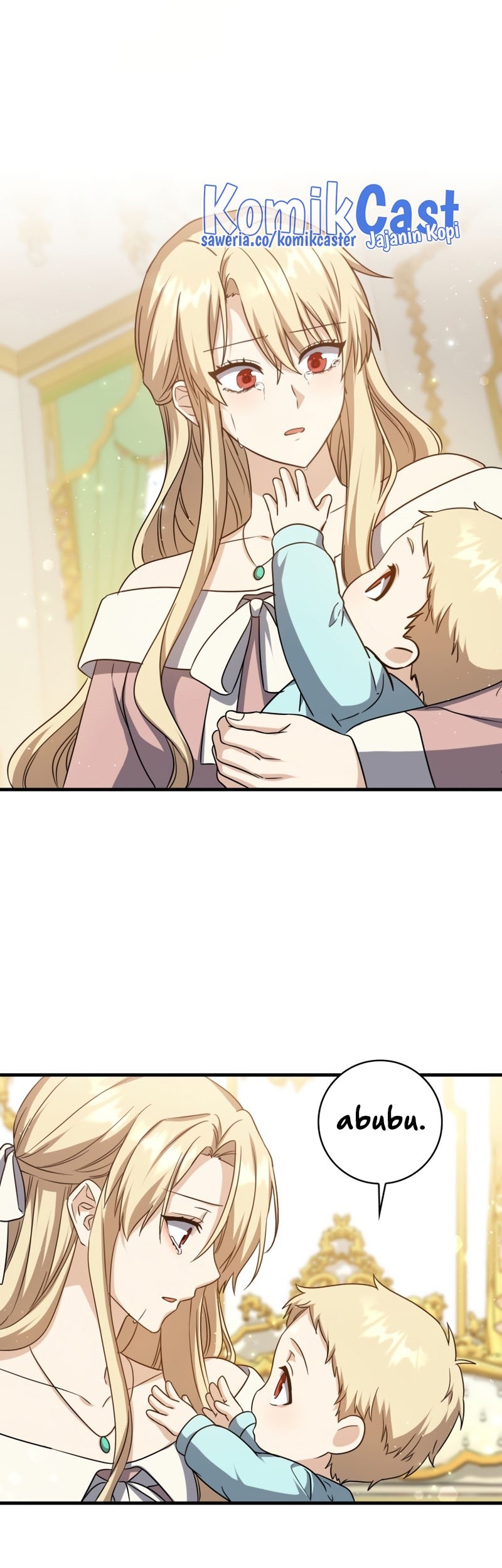 The Reincarnated Assassin is a Genius Swordsman Chapter 02 Gambar 59