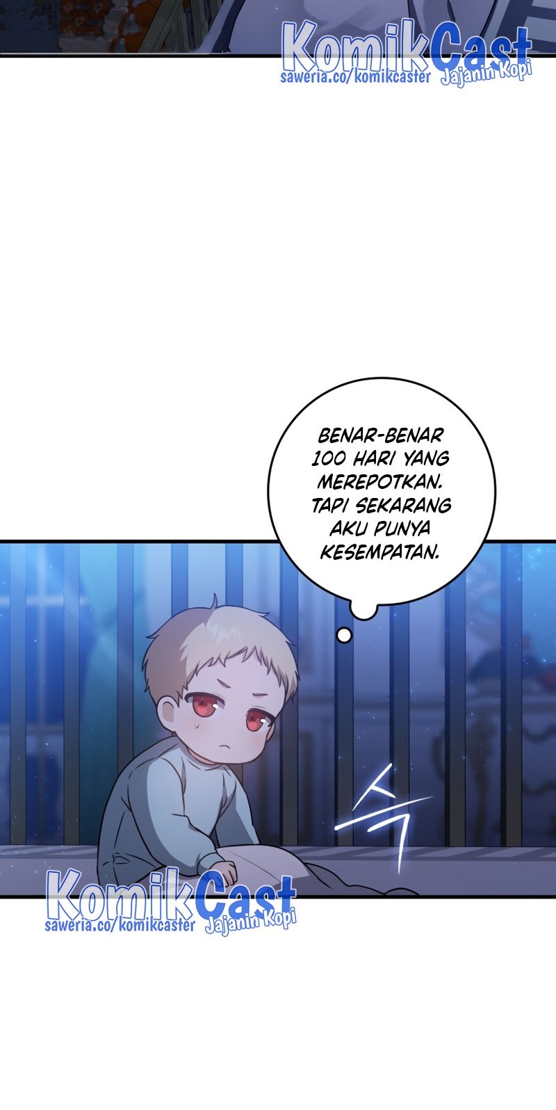 The Reincarnated Assassin is a Genius Swordsman Chapter 02 Gambar 7