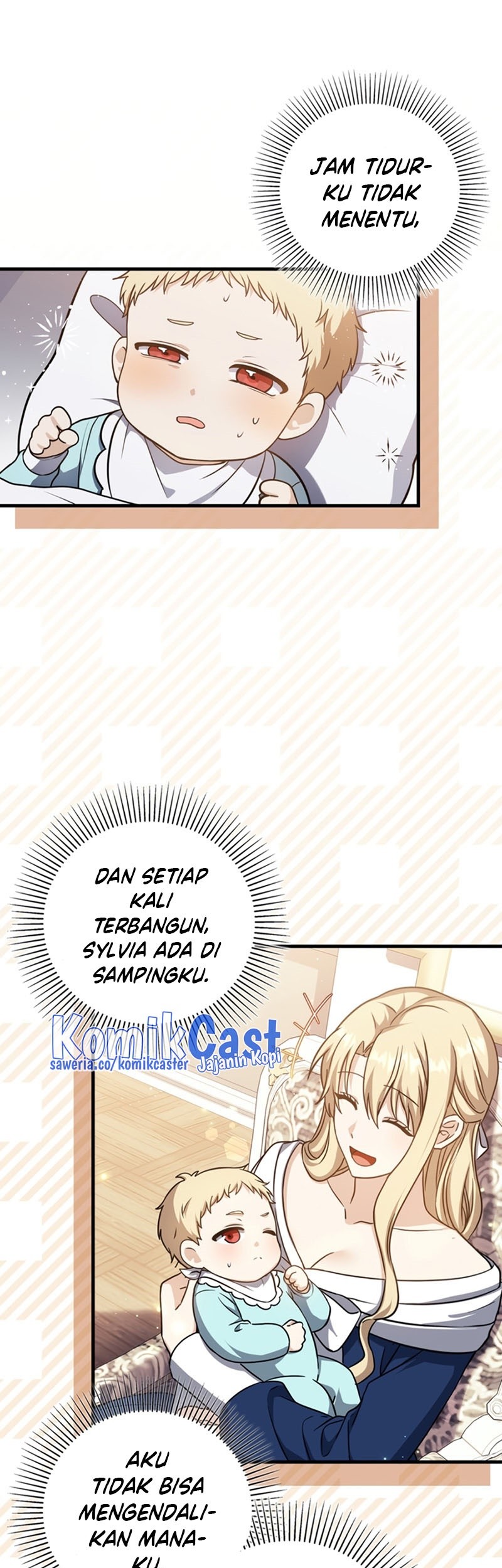 The Reincarnated Assassin is a Genius Swordsman Chapter 02 Gambar 9