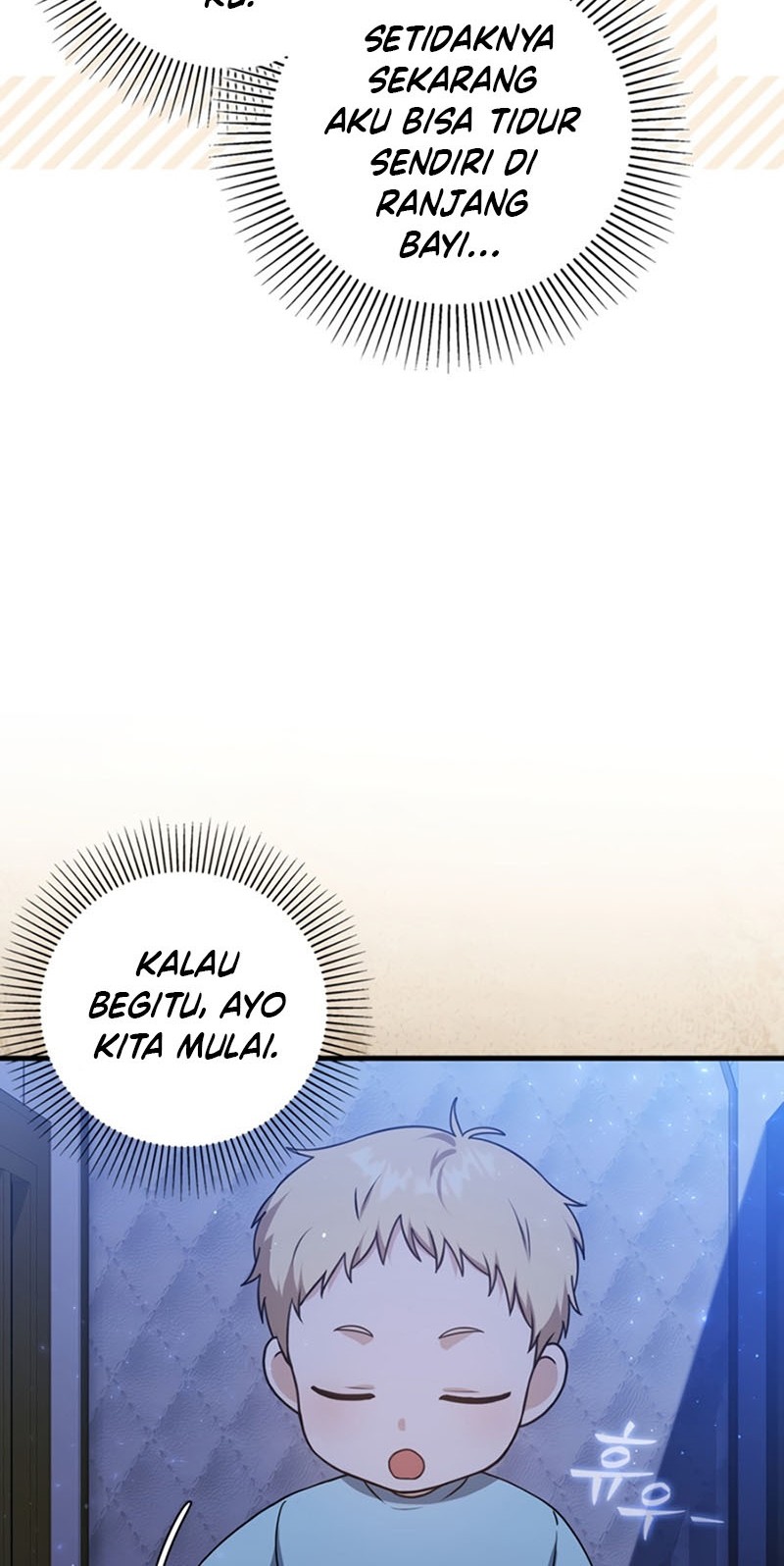 The Reincarnated Assassin is a Genius Swordsman Chapter 02 Gambar 10