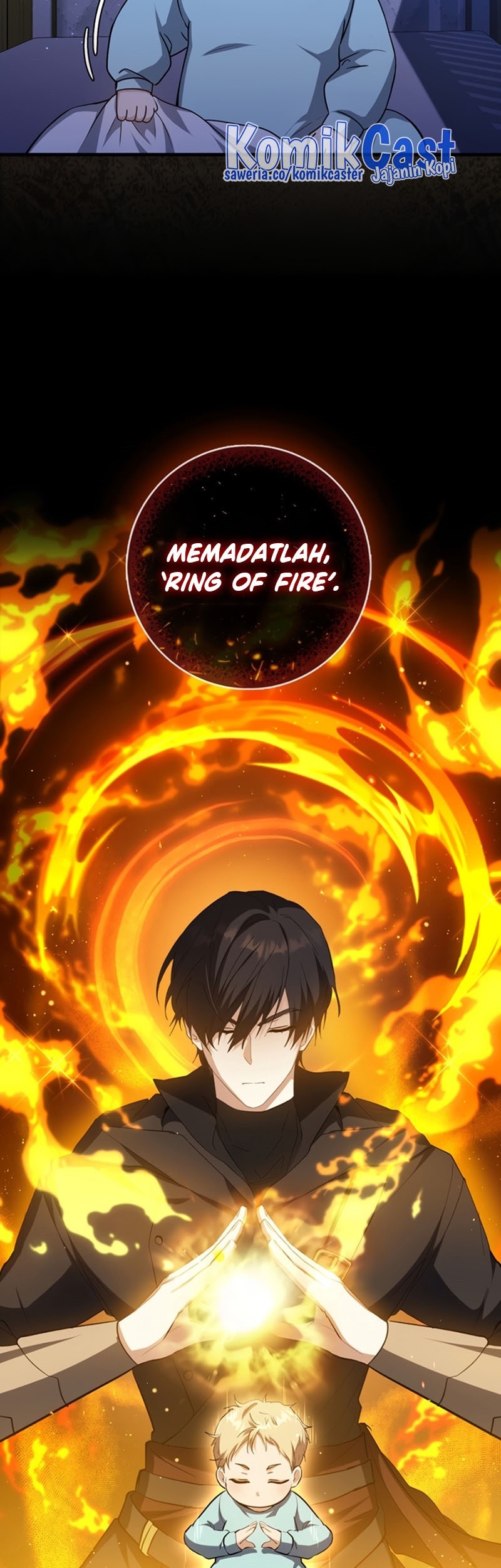 The Reincarnated Assassin is a Genius Swordsman Chapter 02 Gambar 11