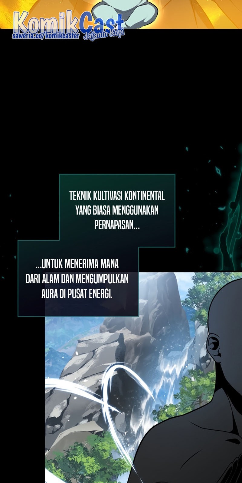 The Reincarnated Assassin is a Genius Swordsman Chapter 02 Gambar 12