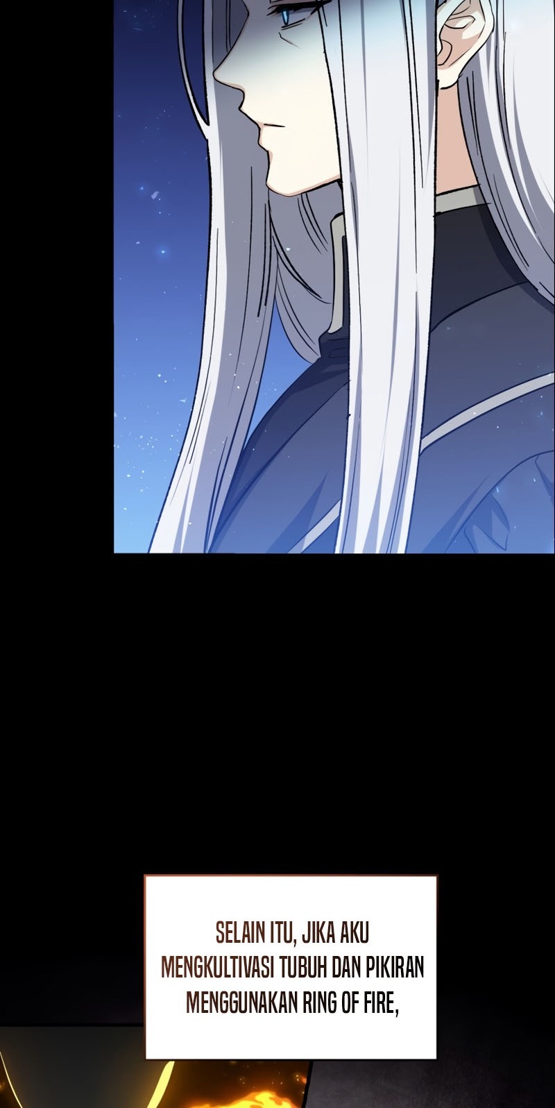 The Reincarnated Assassin is a Genius Swordsman Chapter 02 Gambar 16