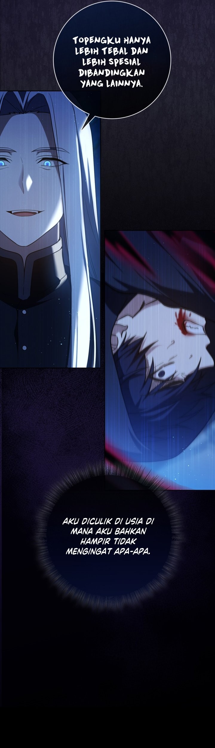 The Reincarnated Assassin is a Genius Swordsman Chapter 01 Gambar 26