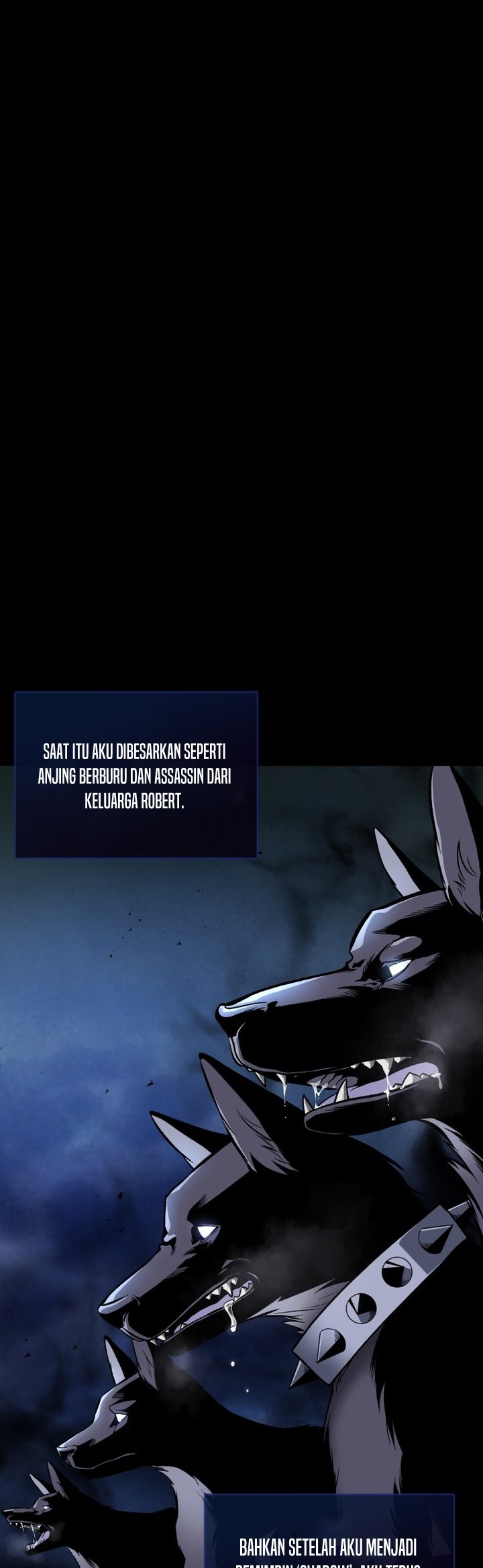 The Reincarnated Assassin is a Genius Swordsman Chapter 01 Gambar 27