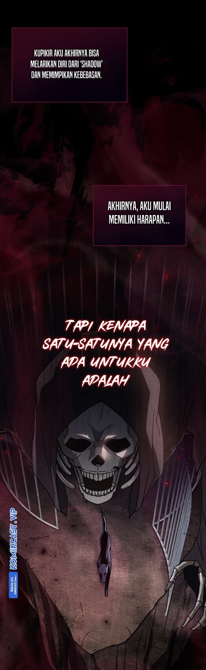 The Reincarnated Assassin is a Genius Swordsman Chapter 01 Gambar 29