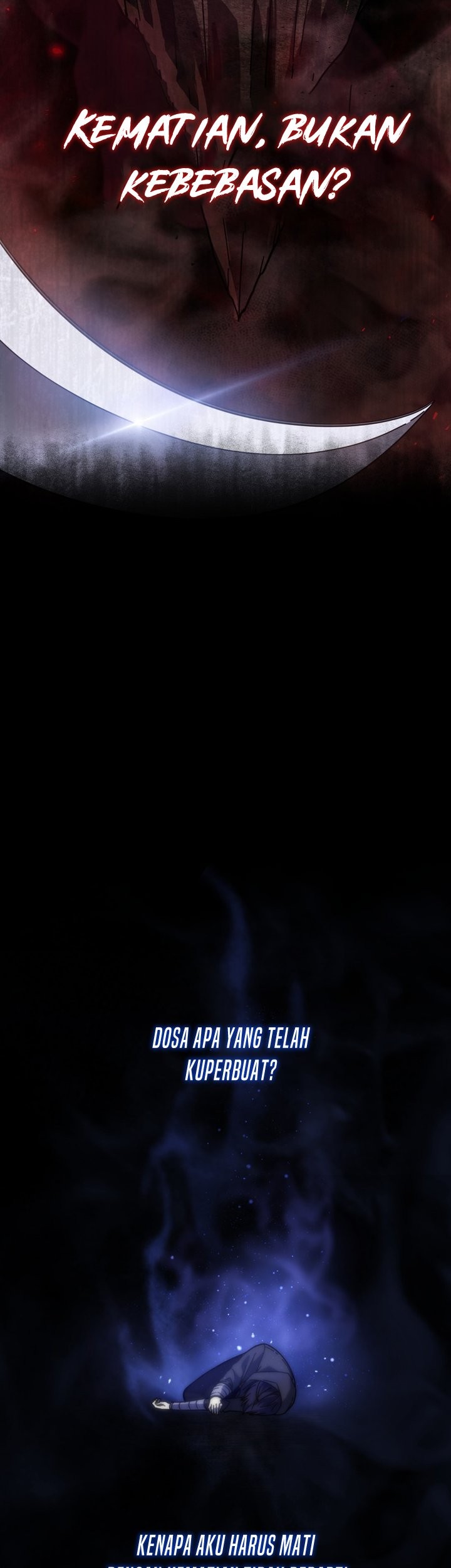 The Reincarnated Assassin is a Genius Swordsman Chapter 01 Gambar 30