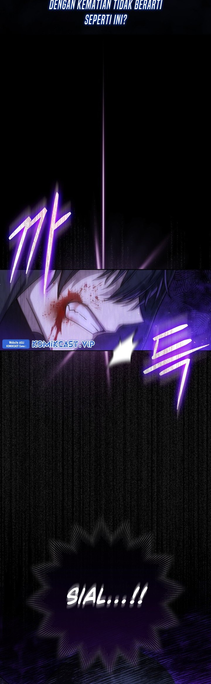 The Reincarnated Assassin is a Genius Swordsman Chapter 01 Gambar 31