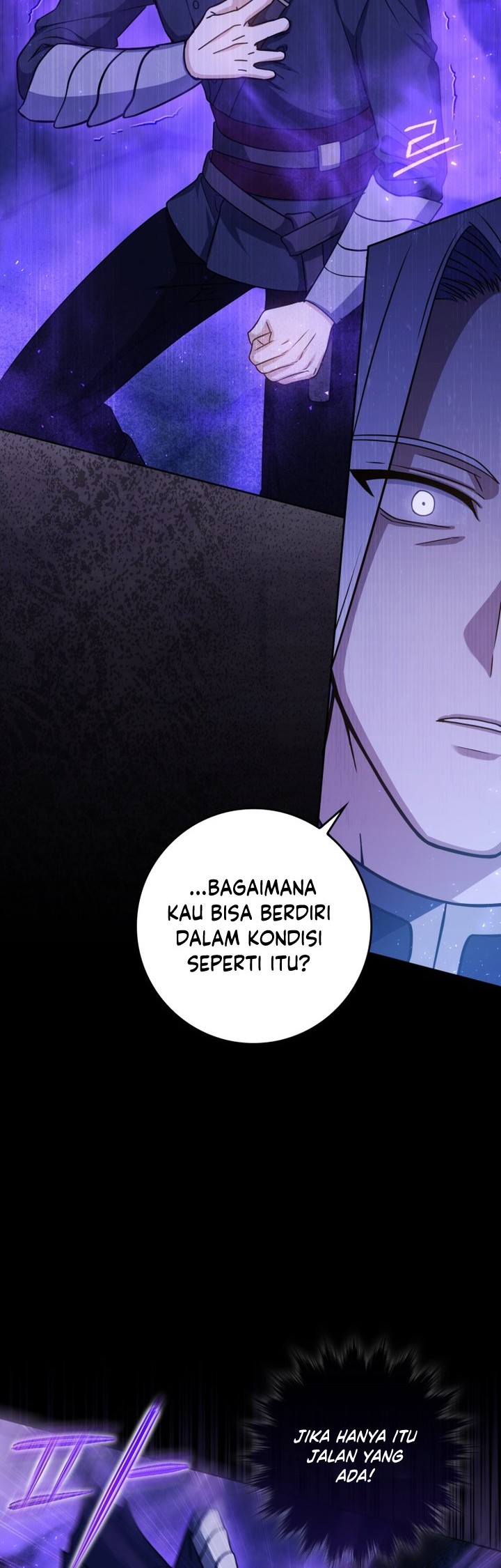 The Reincarnated Assassin is a Genius Swordsman Chapter 01 Gambar 33