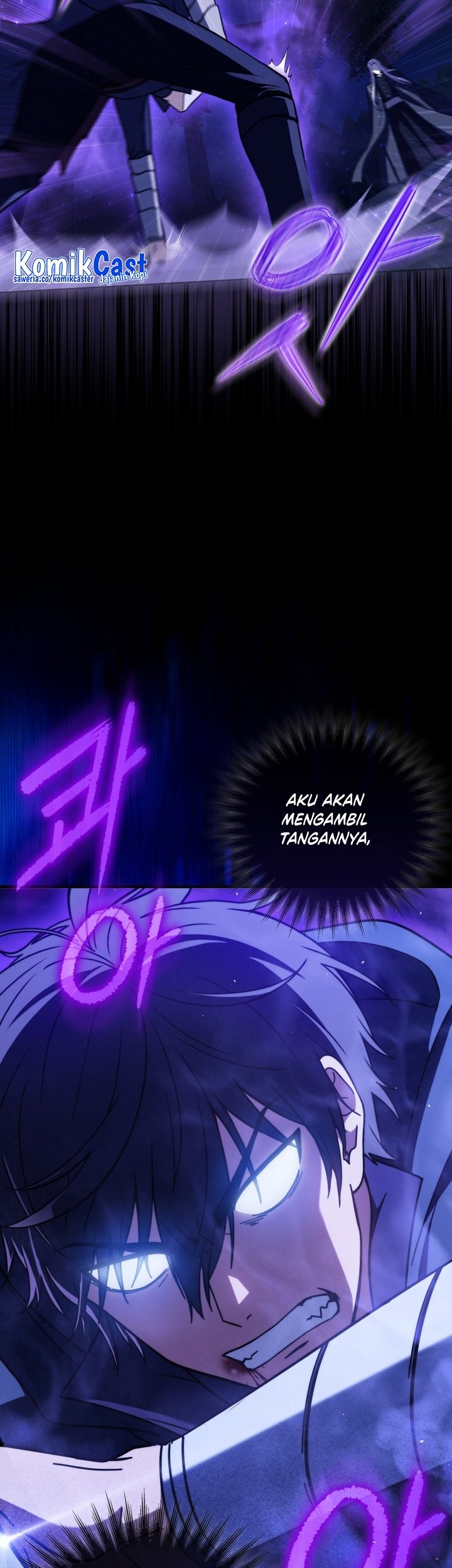 The Reincarnated Assassin is a Genius Swordsman Chapter 01 Gambar 34