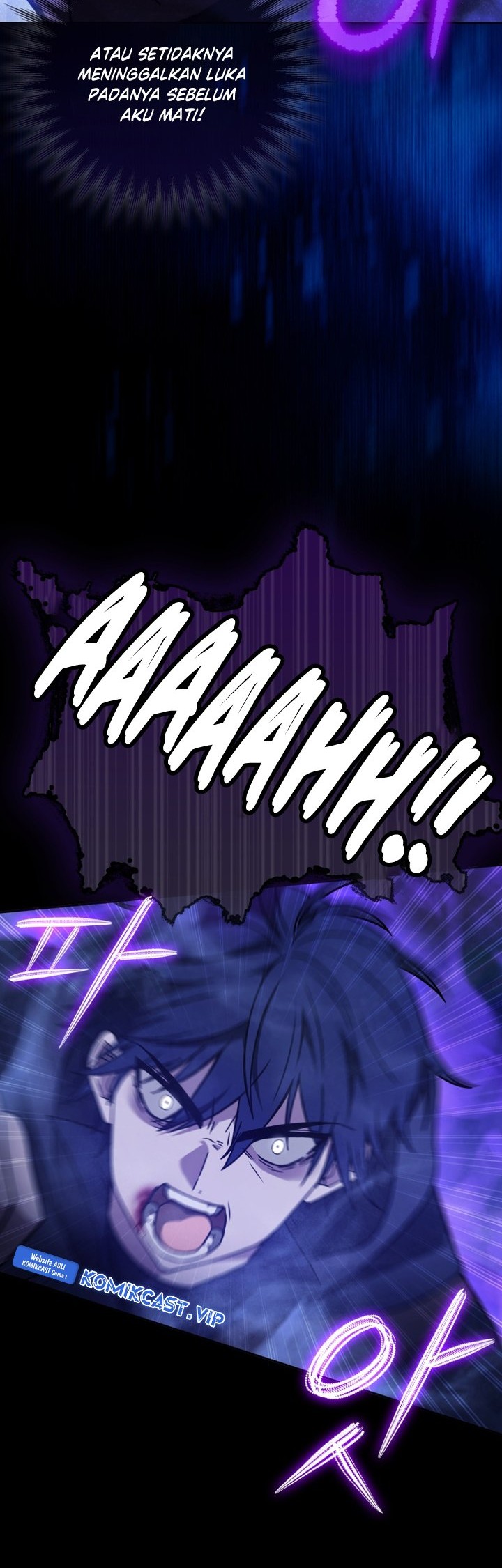 The Reincarnated Assassin is a Genius Swordsman Chapter 01 Gambar 35