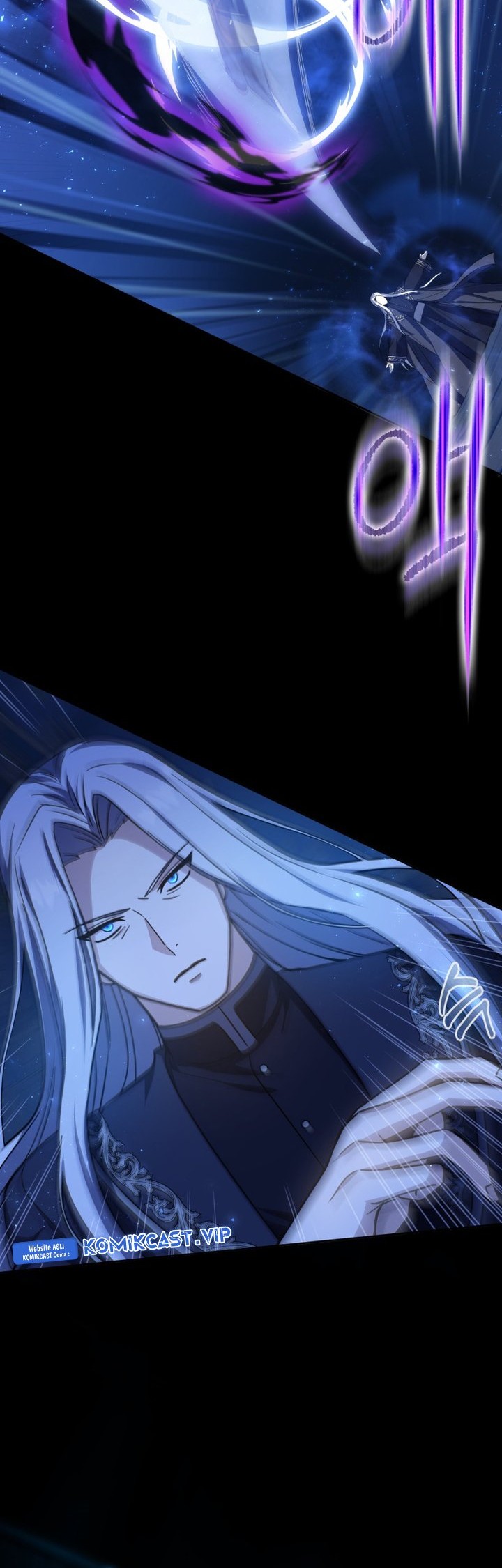 The Reincarnated Assassin is a Genius Swordsman Chapter 01 Gambar 37