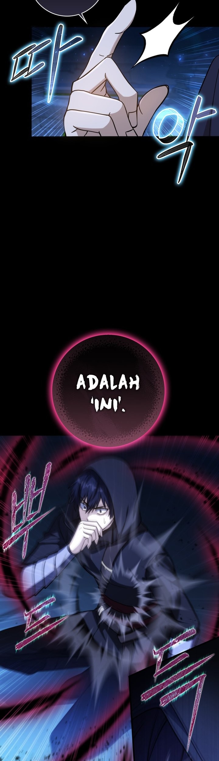 The Reincarnated Assassin is a Genius Swordsman Chapter 01 Gambar 18