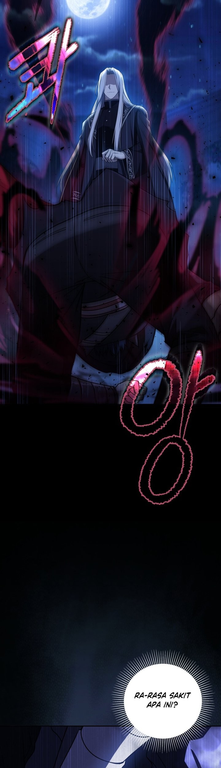 The Reincarnated Assassin is a Genius Swordsman Chapter 01 Gambar 20