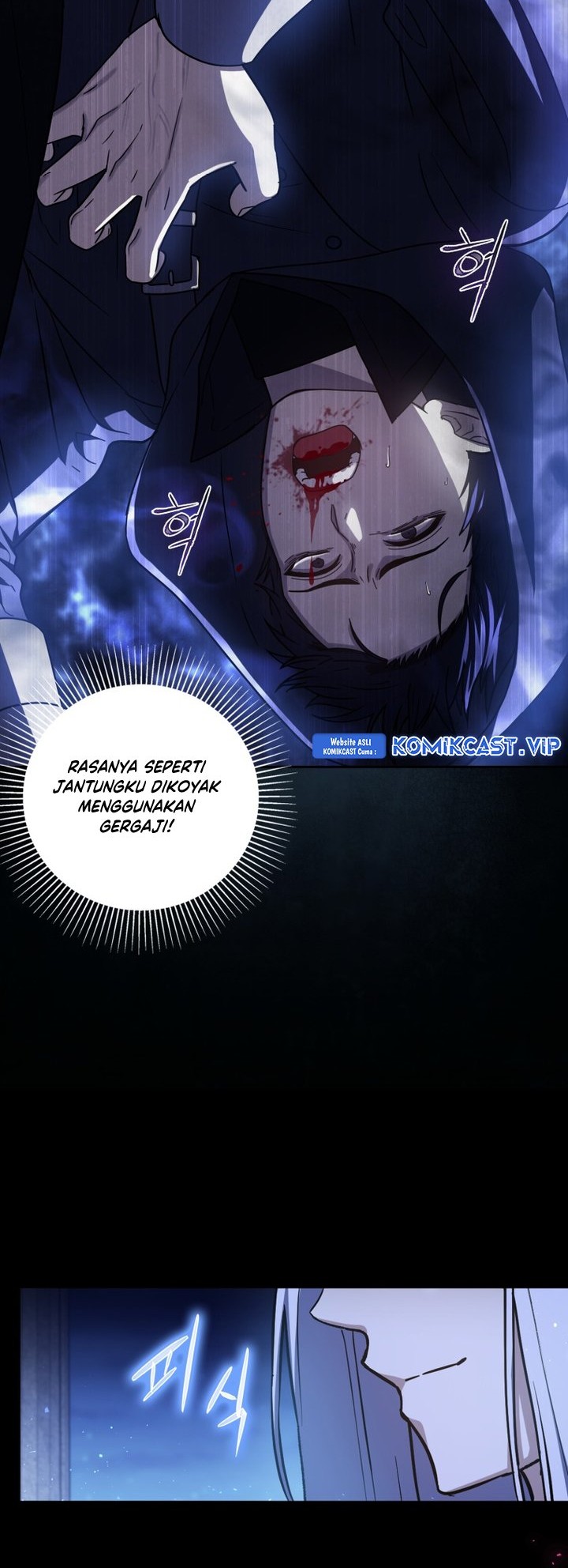 The Reincarnated Assassin is a Genius Swordsman Chapter 01 Gambar 21