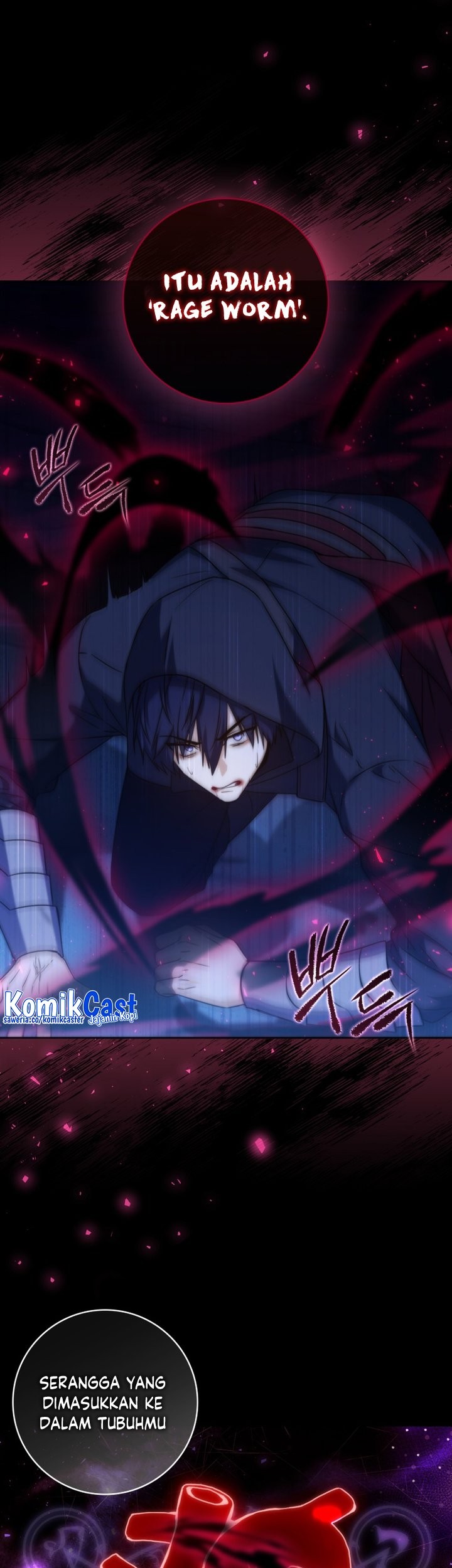 The Reincarnated Assassin is a Genius Swordsman Chapter 01 Gambar 22