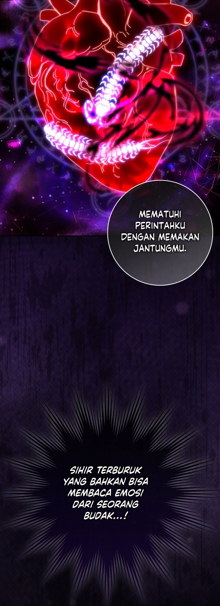 The Reincarnated Assassin is a Genius Swordsman Chapter 01 Gambar 23