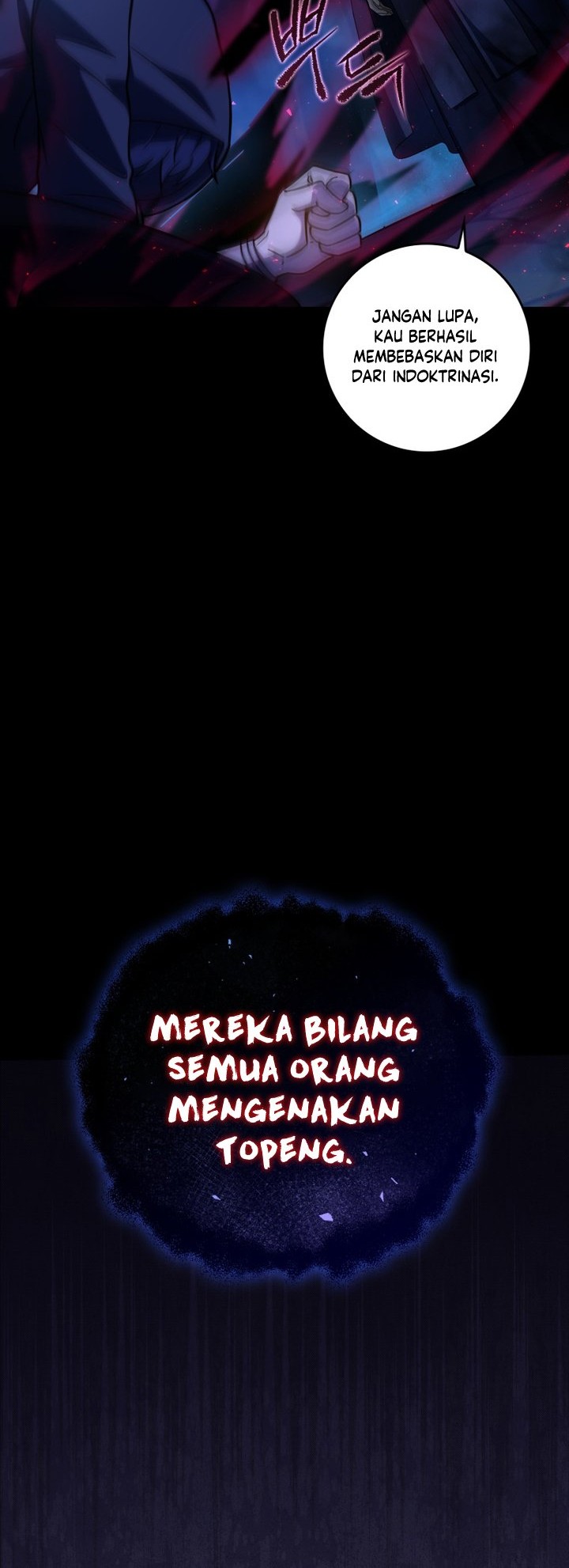 The Reincarnated Assassin is a Genius Swordsman Chapter 01 Gambar 25