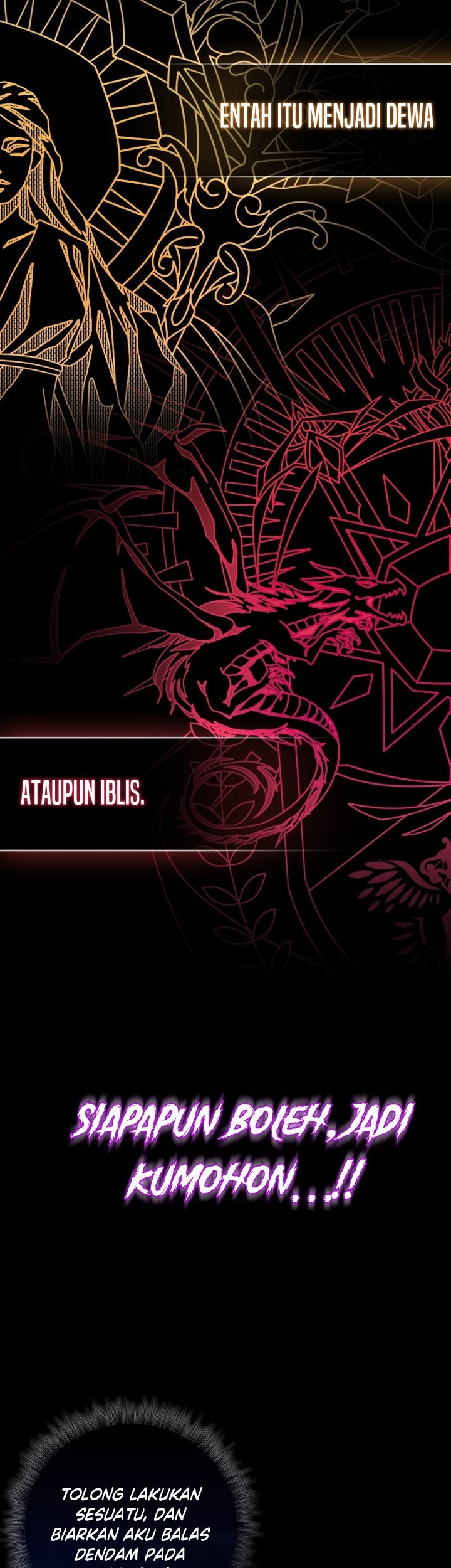 The Reincarnated Assassin is a Genius Swordsman Chapter 01 Gambar 48