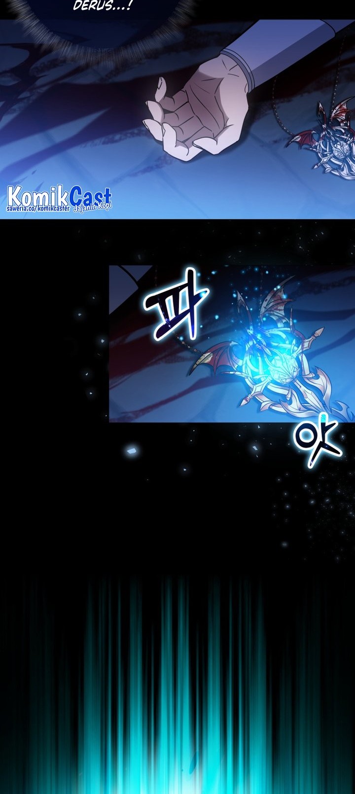 The Reincarnated Assassin is a Genius Swordsman Chapter 01 Gambar 49