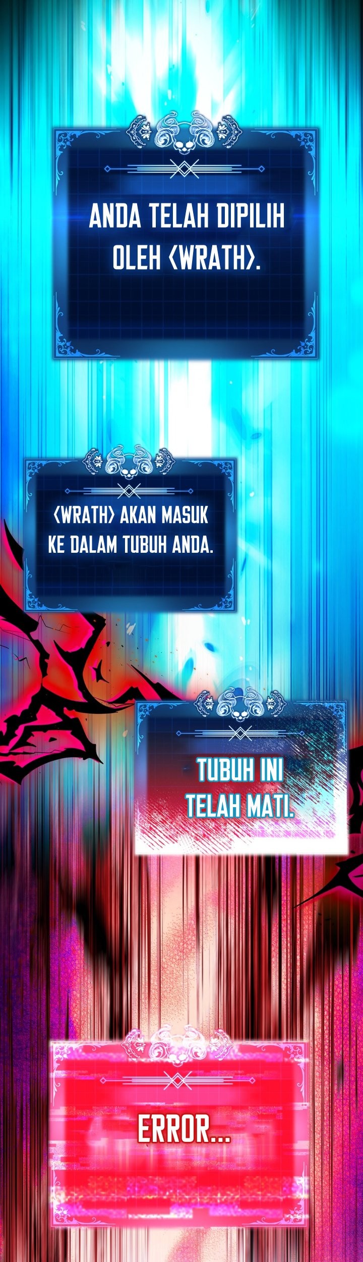 The Reincarnated Assassin is a Genius Swordsman Chapter 01 Gambar 50