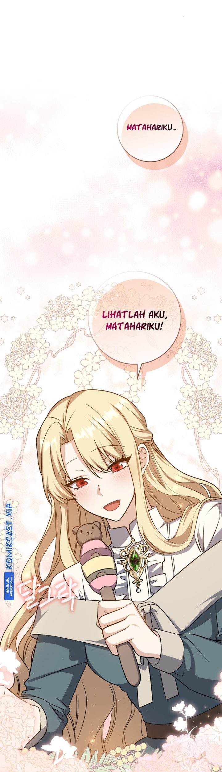 The Reincarnated Assassin is a Genius Swordsman Chapter 01 Gambar 52