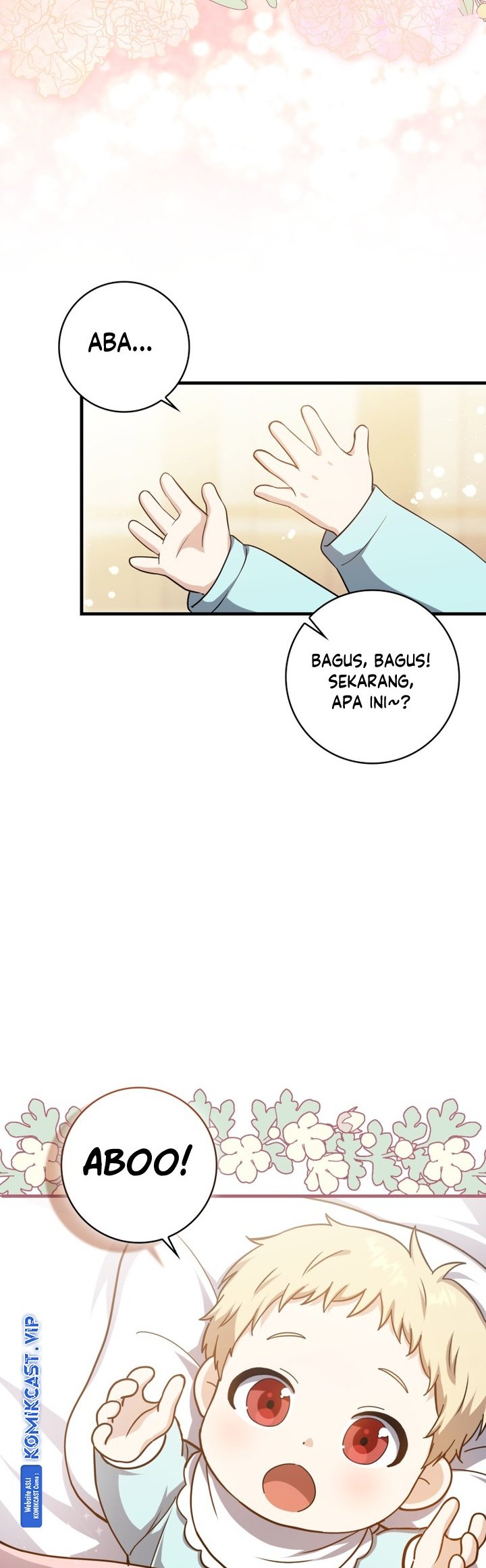 The Reincarnated Assassin is a Genius Swordsman Chapter 01 Gambar 53