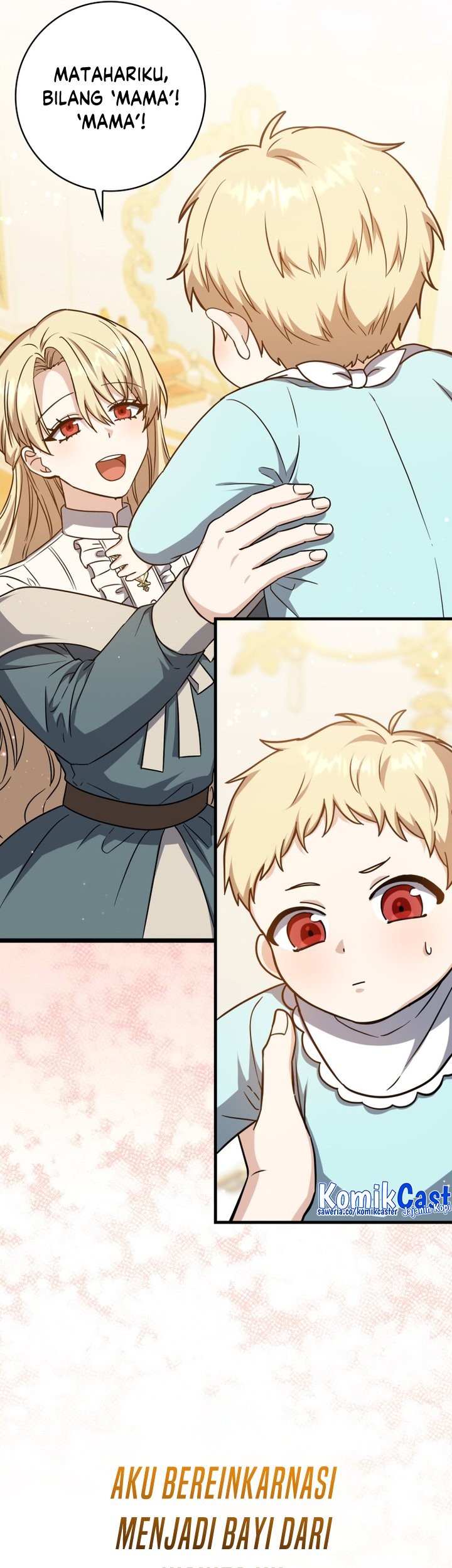 The Reincarnated Assassin is a Genius Swordsman Chapter 01 Gambar 56