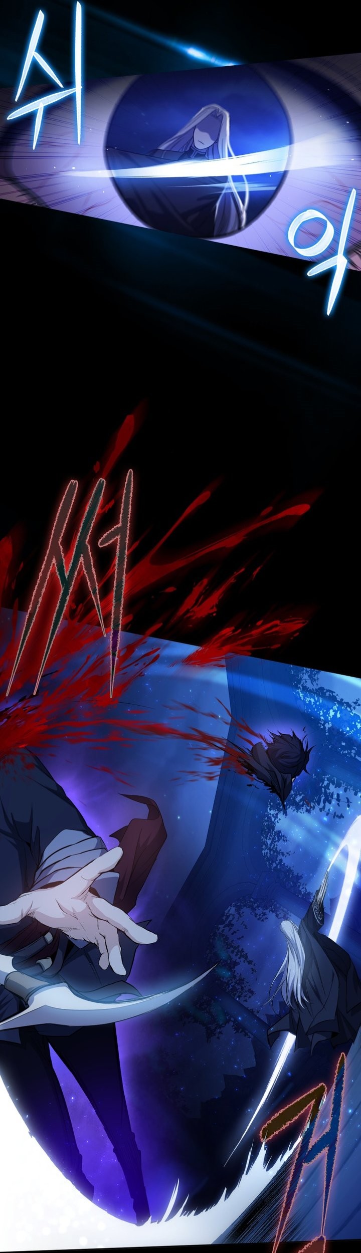 The Reincarnated Assassin is a Genius Swordsman Chapter 01 Gambar 38