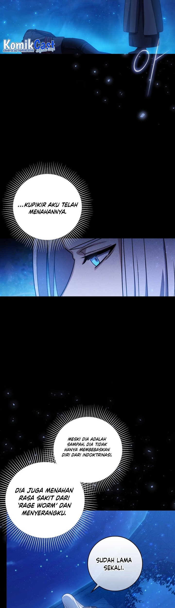 The Reincarnated Assassin is a Genius Swordsman Chapter 01 Gambar 40