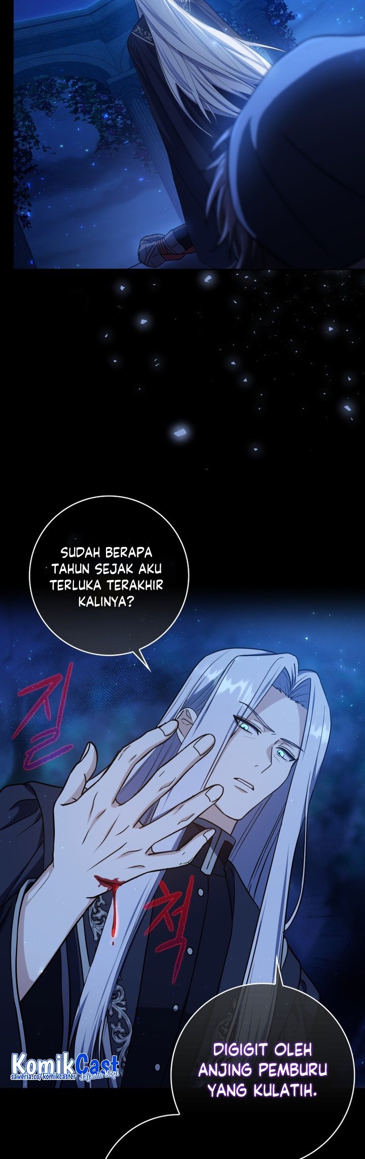 The Reincarnated Assassin is a Genius Swordsman Chapter 01 Gambar 41