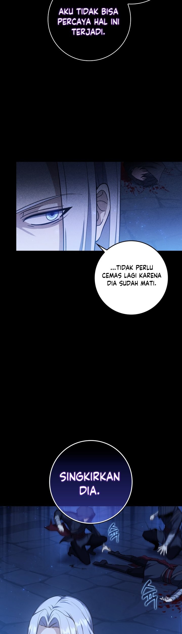 The Reincarnated Assassin is a Genius Swordsman Chapter 01 Gambar 42